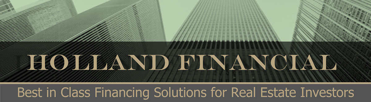 DelREIA - Business Affiliate - Holland Financial