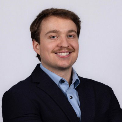 DelREIA - Business Affiliate - Vista Wealth Solutions - Jack Snavely Photo