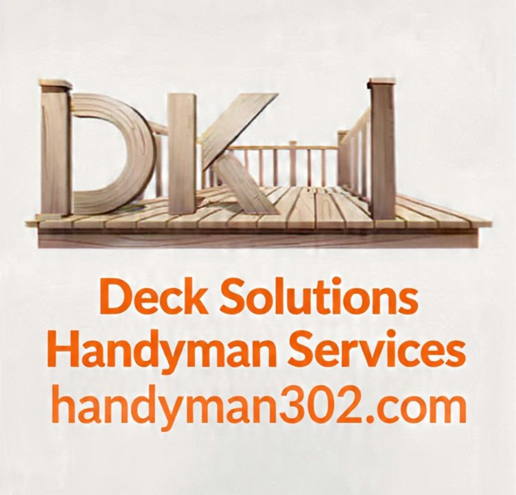 DelREIA - Business Affiliate - DK Deck Solutions